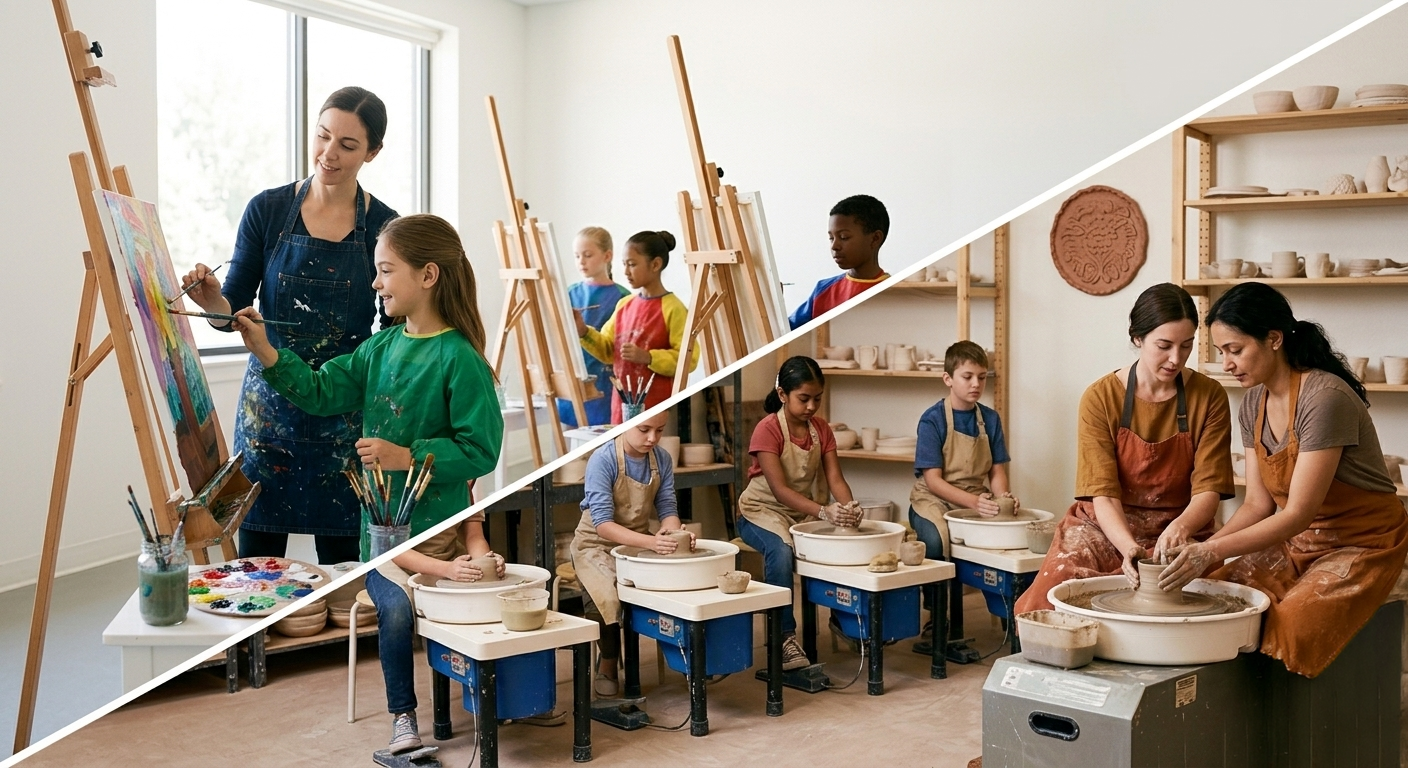 Tutors and Educators