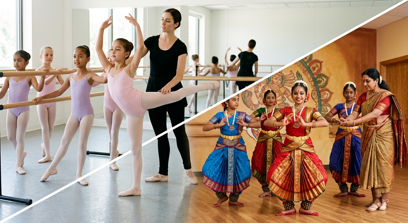 Music and Dance Instructors