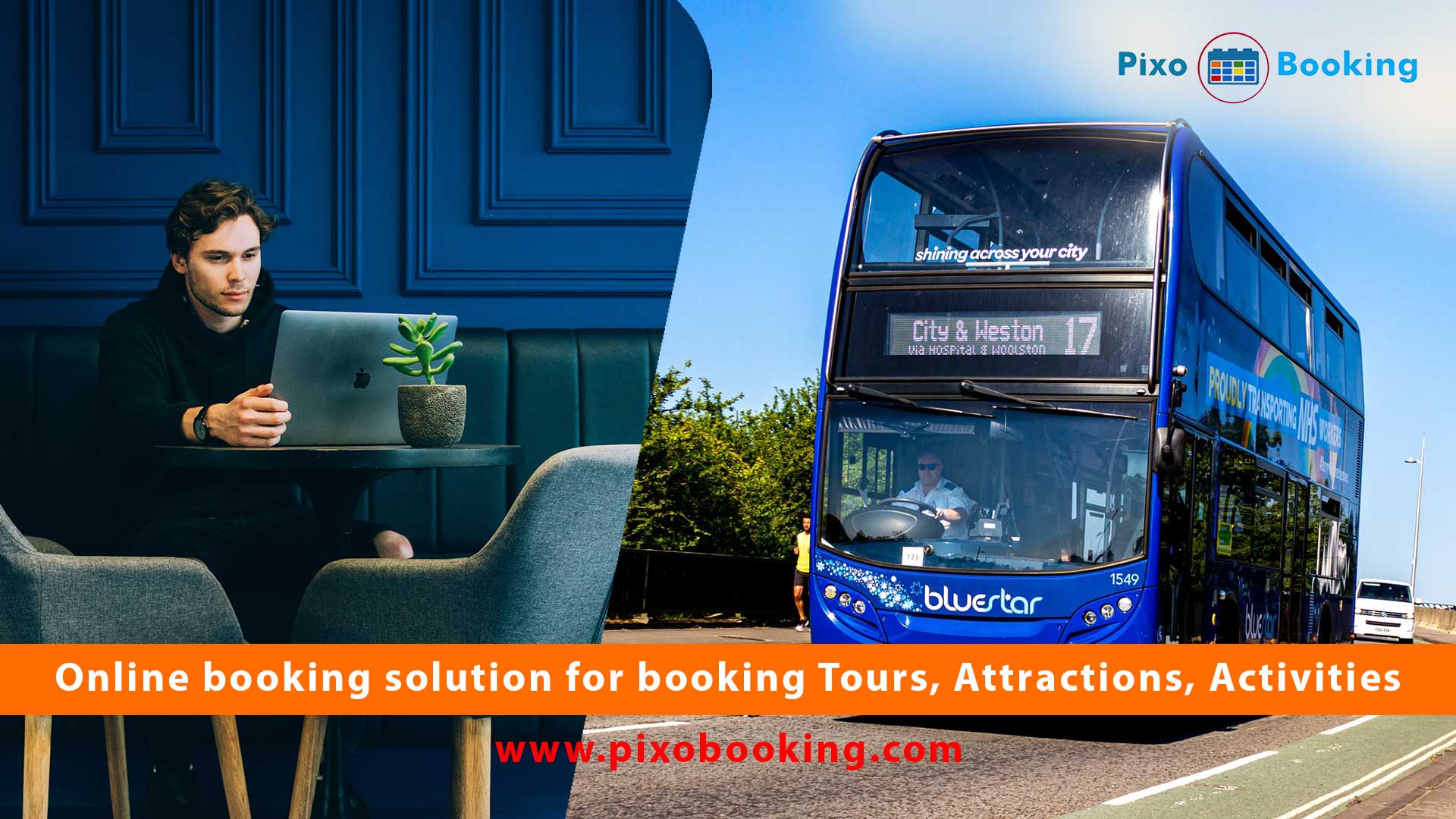 tour booking software free