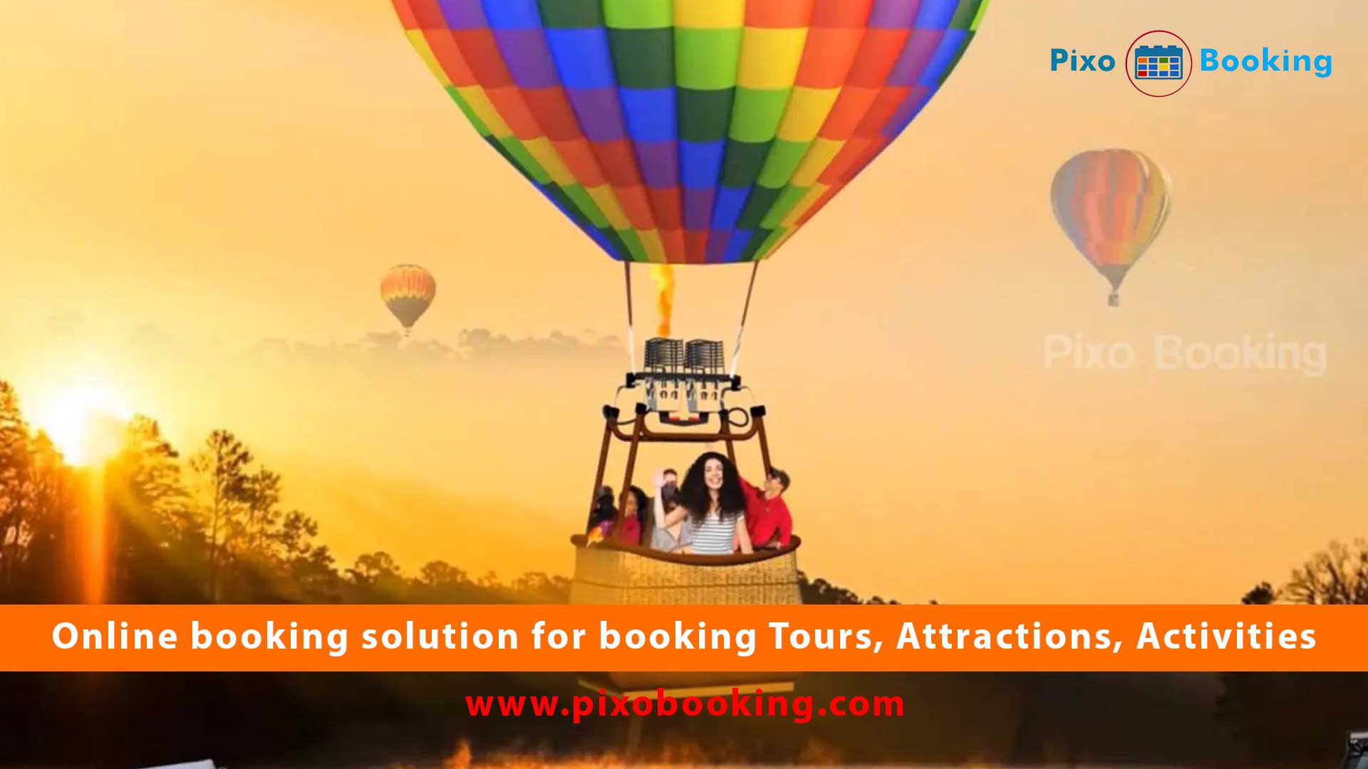 Tour booking software pricing | Activity booking software pricing